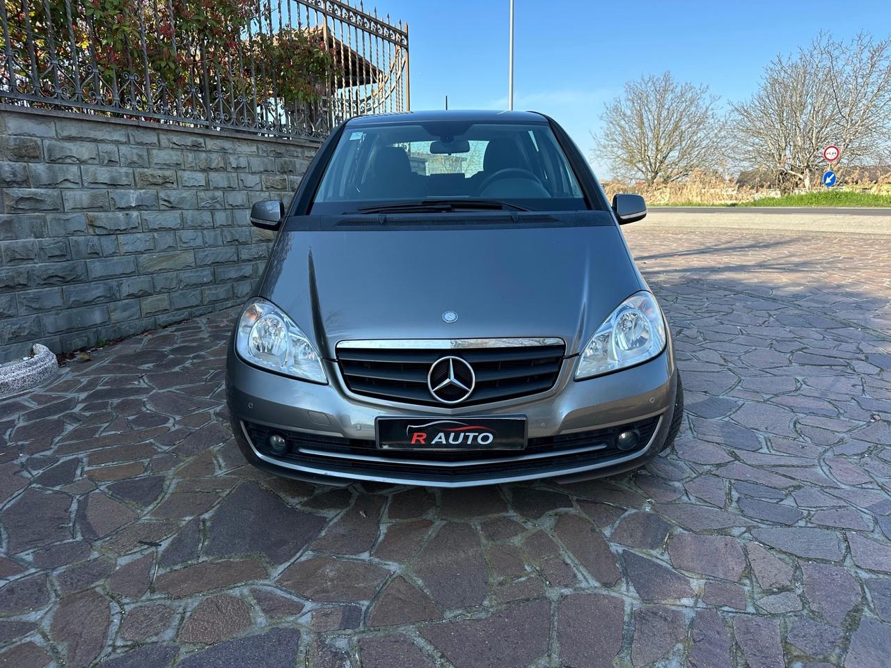 Mercedes-benz A 160 BlueEFFICIENCY Coupé Elegance