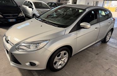 Ford Focus 1.6 TDCi 95 CV - 2014