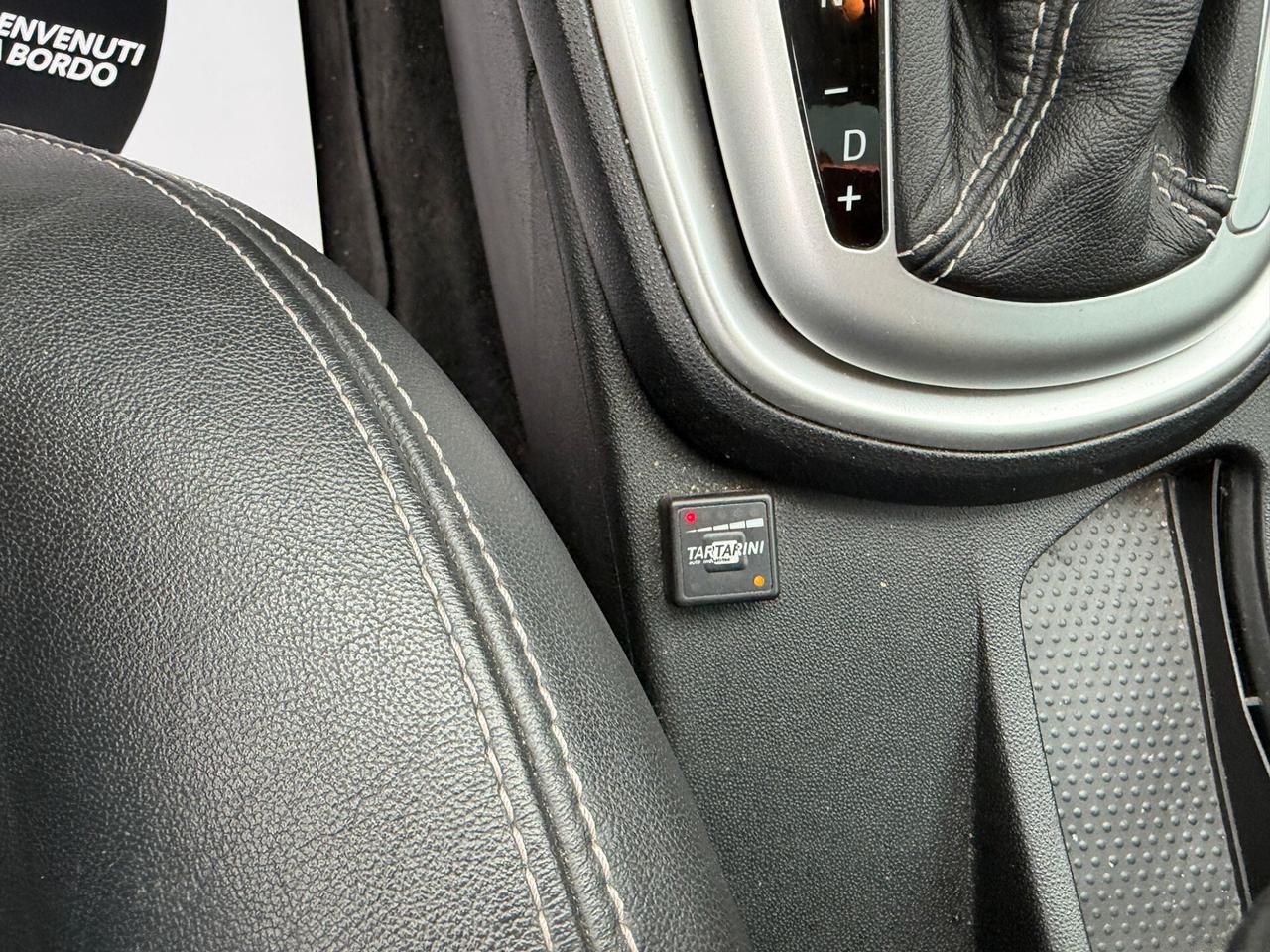 Lancia Delta 1.8 Di Turbo-Jet Sportronic Executive