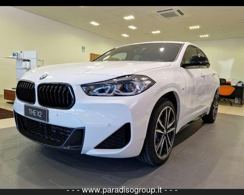 BMW X2 SERIE X - - F39 sDrive18d