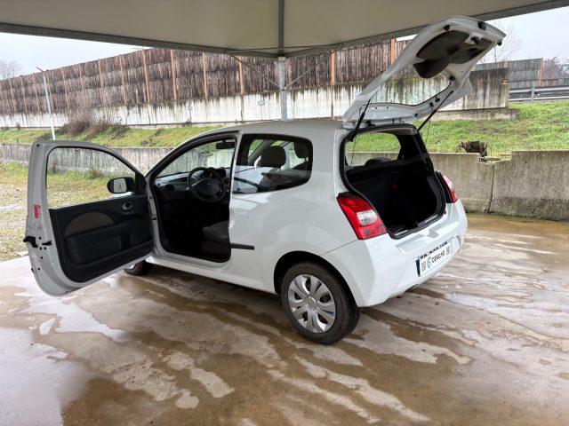 RENAULT Twingo 1.2 BENZINA EURO 5 OK NEOP NEOPATENTATI