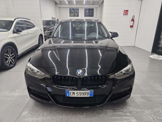 BMW 316 316d 2.0 116cv
