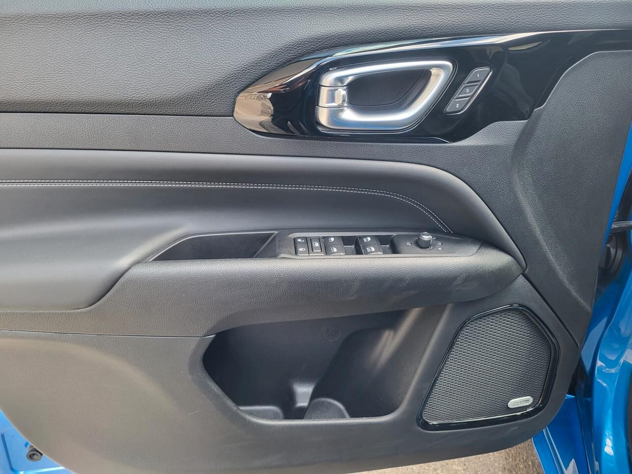 Jeep Compass 1.6 Multijet 130 Cv Allestimento S +Cerchi 19+Pelle Totale+Telecamere 360...