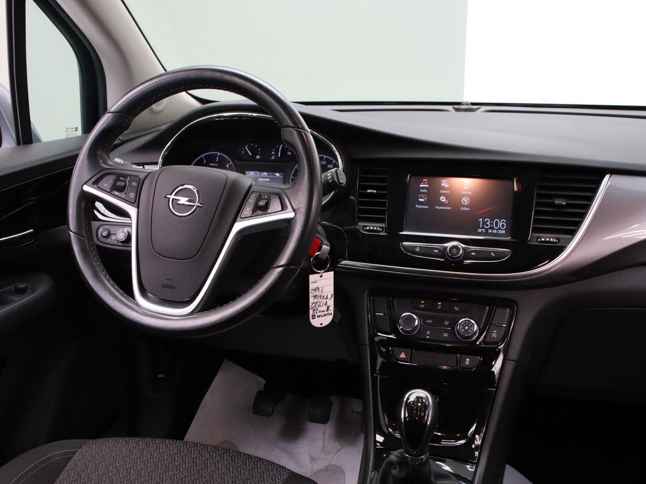 OPEL MOKKA X 1.6 cdti Innovation s *SOLI 84.000 KM *