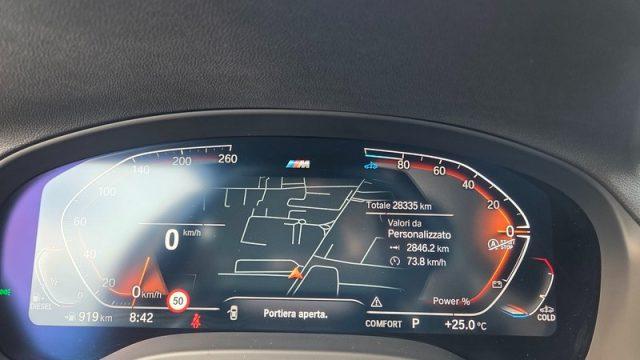 BMW X4 xDrive20d 48V Msport PERMUTE