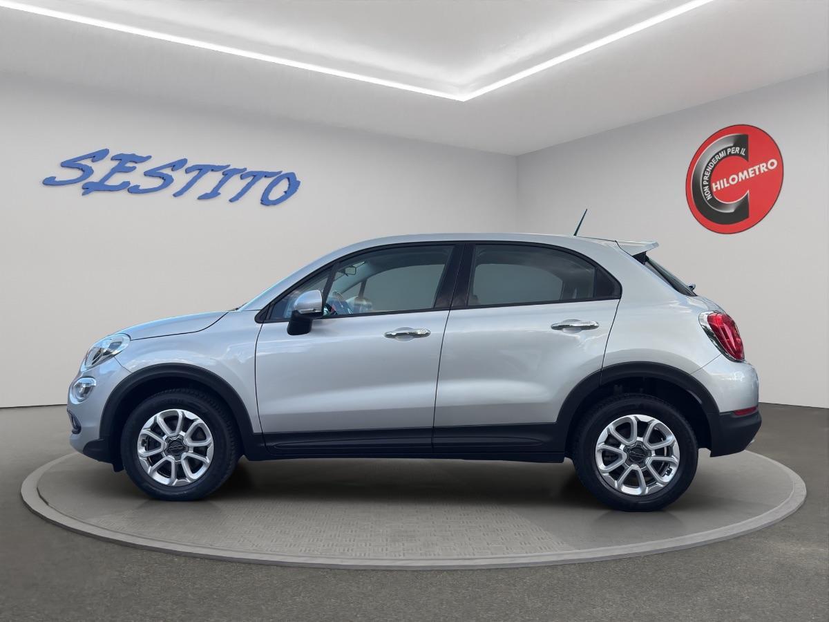 FIAT - 500X X 1.6 mjt Business 4x2 120cv