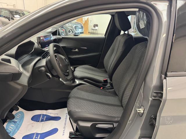 PEUGEOT 208 100CV 1.2 PURE-TECH ALLURE KM.0