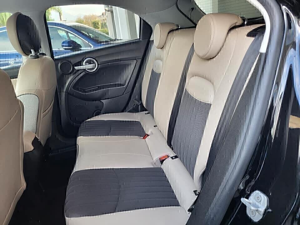 Fiat 500X 1.6 MultiJet 120 CV Lounge+navi+bixeno ecc