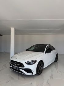 Mercedes-benz C 300 d Mild hybrid Premium Plus