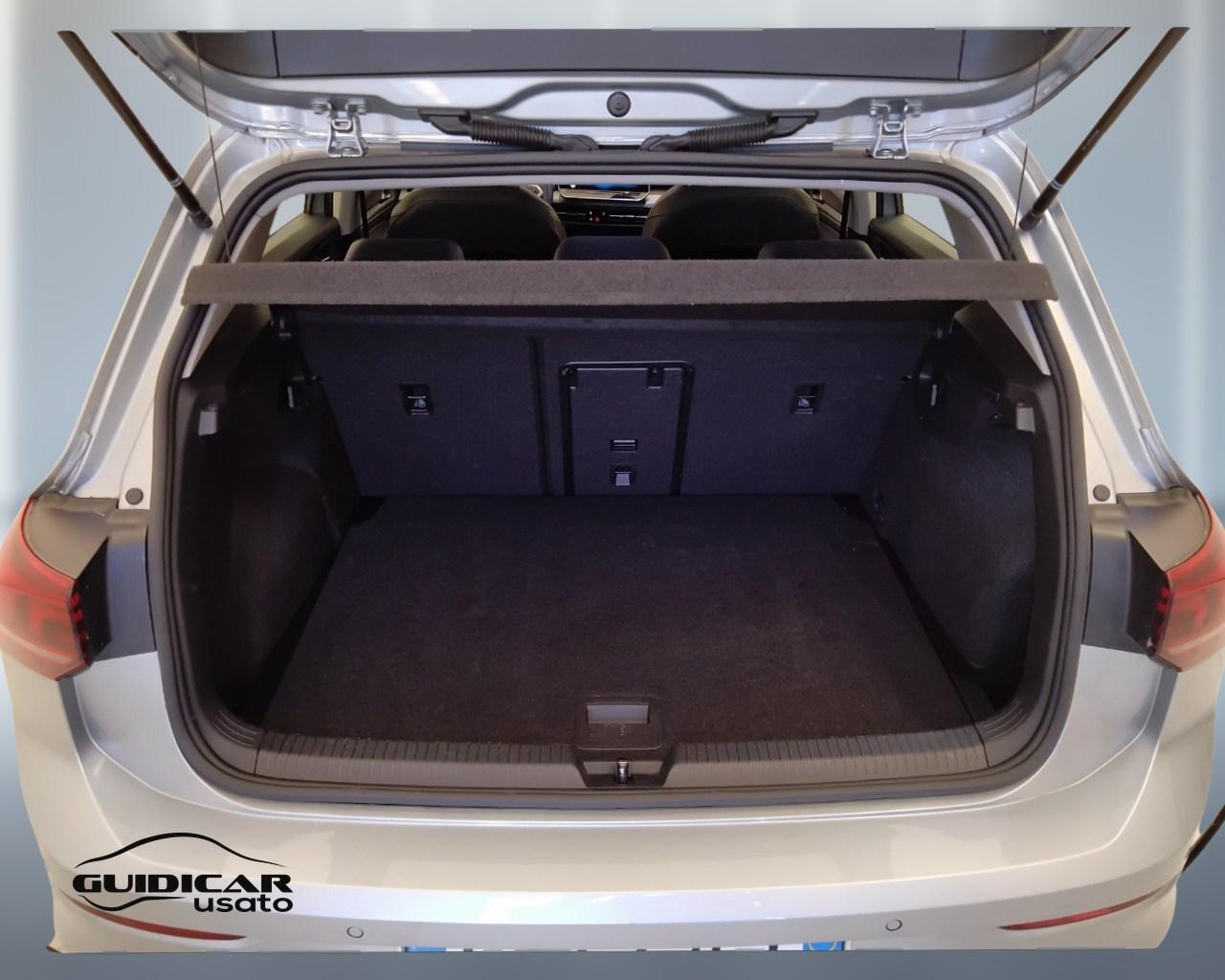 VOLKSWAGEN Golf VIII 2024 - Golf 2.0 tdi Style 150cv dsg