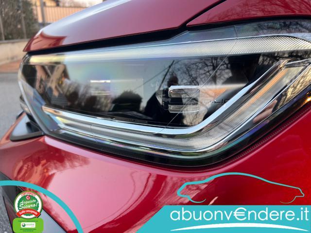 VOLKSWAGEN Taigo 1.5 TSI ACT 150 CV DSG R-Line UNICO PROPRIETARIO