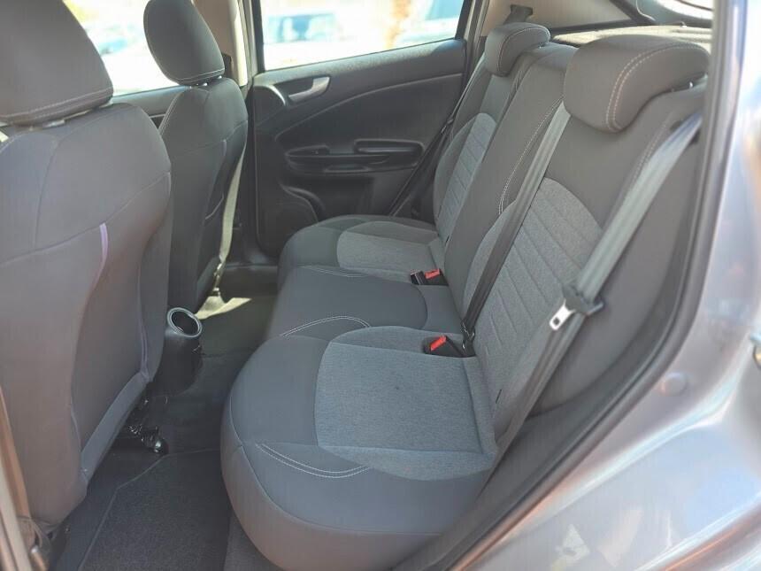 Alfa Romeo Giulietta 1.6 JTDm 120 CV