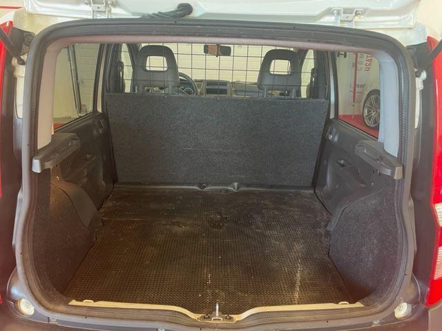 FIAT panda van 1.3 mjt 16v Act
