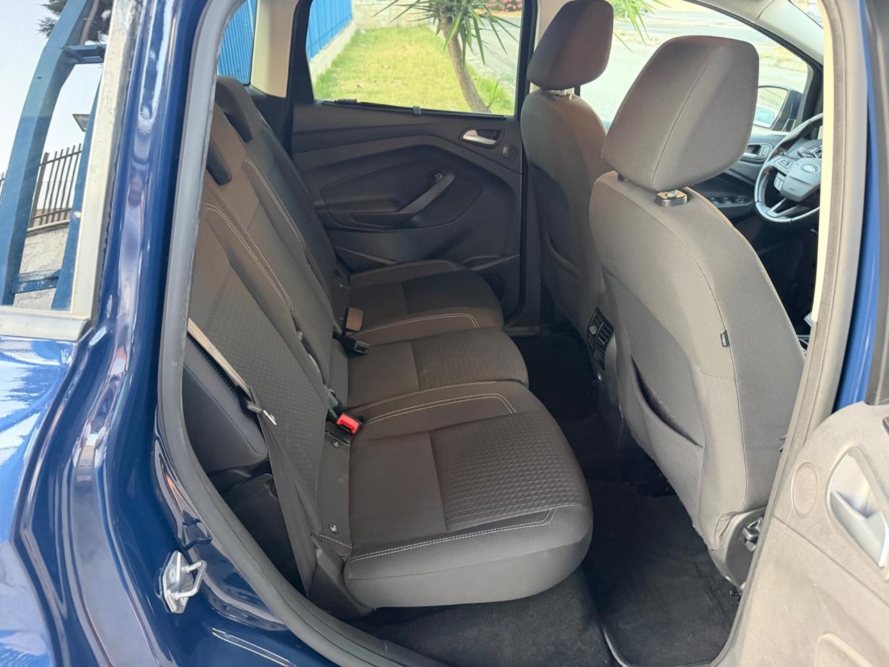 Ford C-Max 1.5 TDCi 120CV 2017