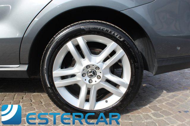 MERCEDES-BENZ GLE 250 d 4Matic Sport