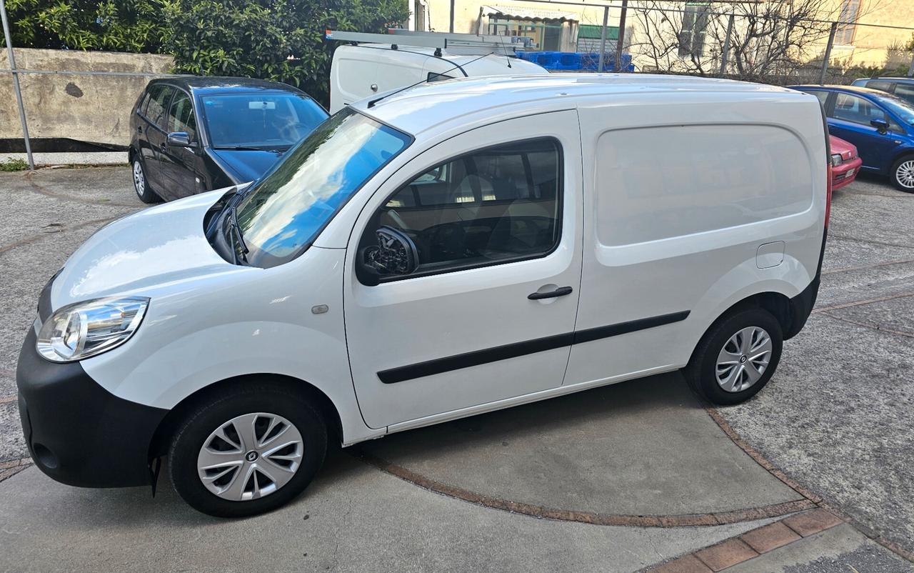 Renault Kangoo 1.5 dCi 110CV FURGONE IVA INCLUSA