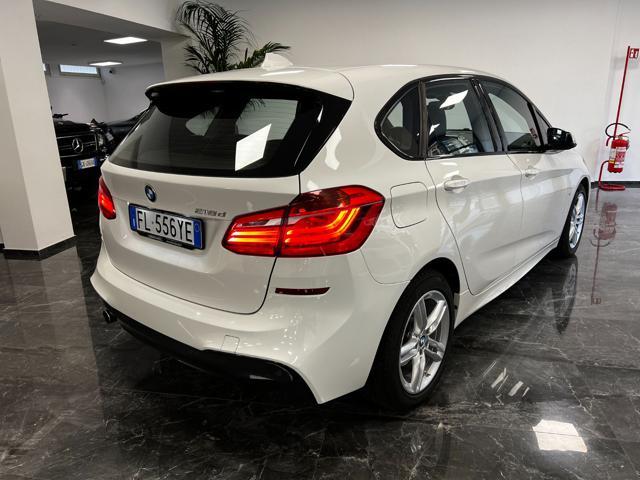 BMW 218 d Active Tourer Aut. Msport UNICOPROPIETARIO