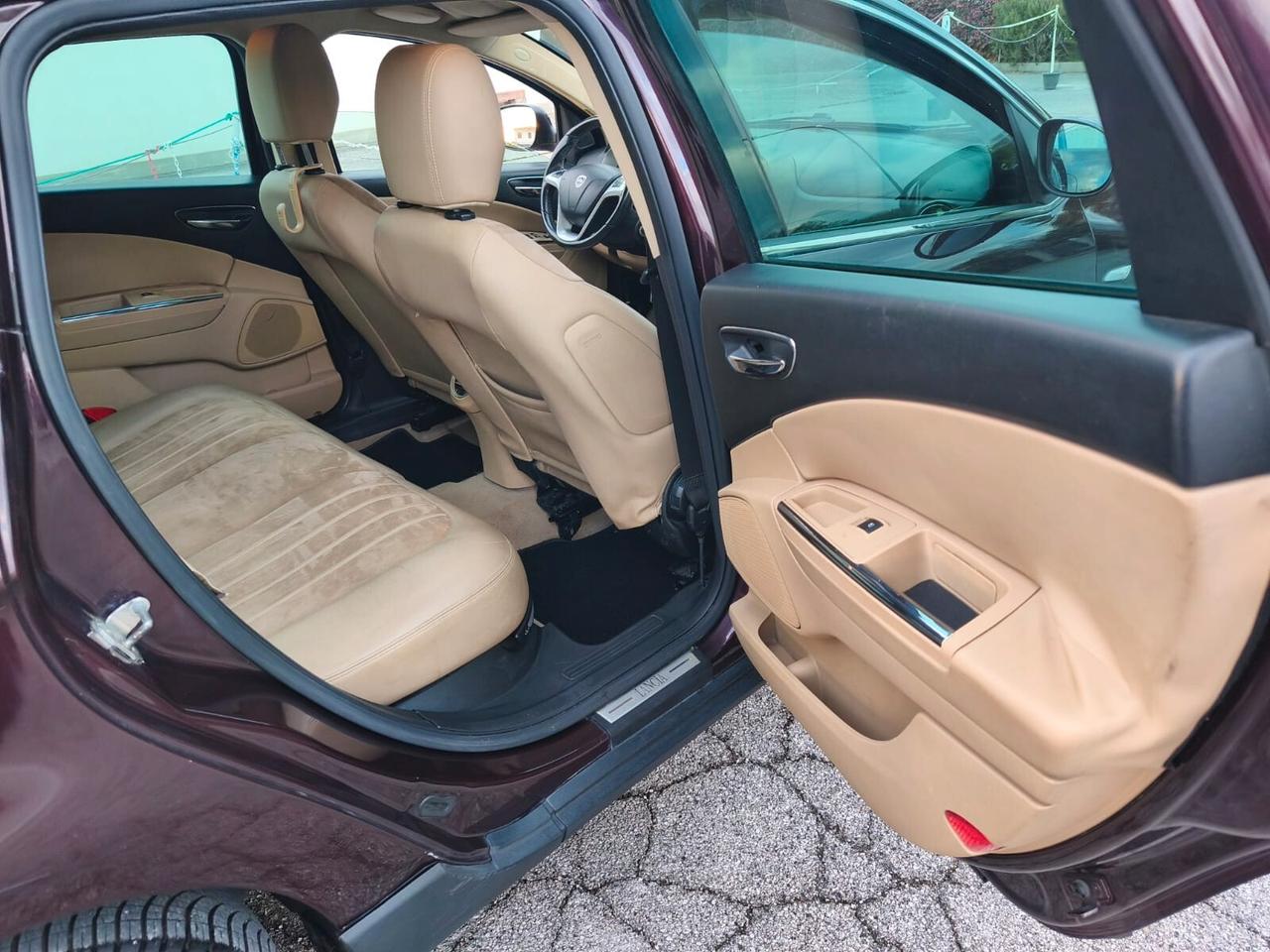 Lancia Delta 1.6 MJT Gold Ok Neopatentati Accetto Permute