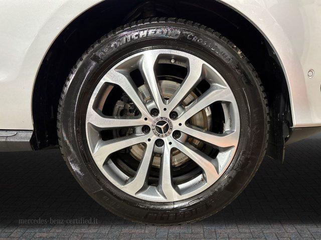 MERCEDES-BENZ GLE 250 d 4Matic Sport