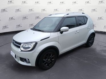 Suzuki Ignis Ignis 1.2 Dualjet 4WD All Grip Cool