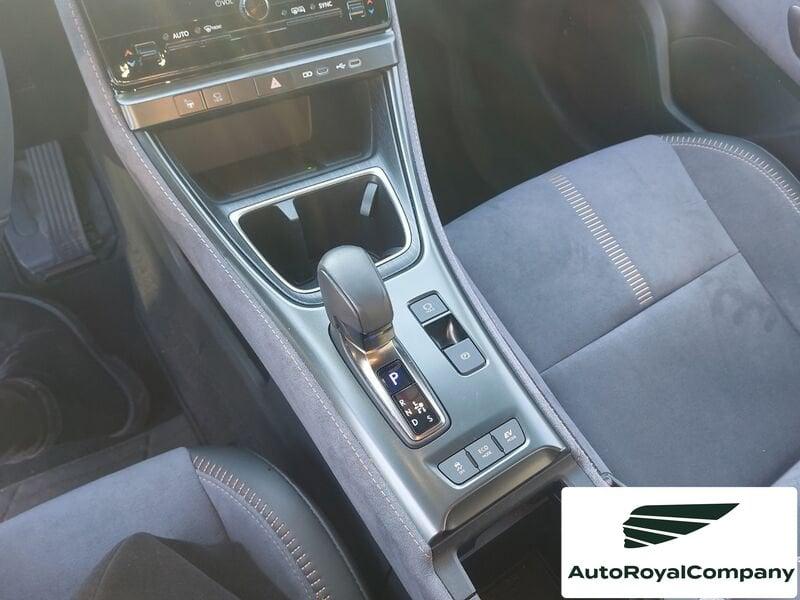 Lexus LBX LBX Hybrid Cool