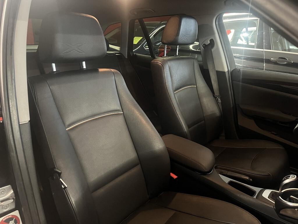 Bmw X1 2.0D 4x4 X-Line