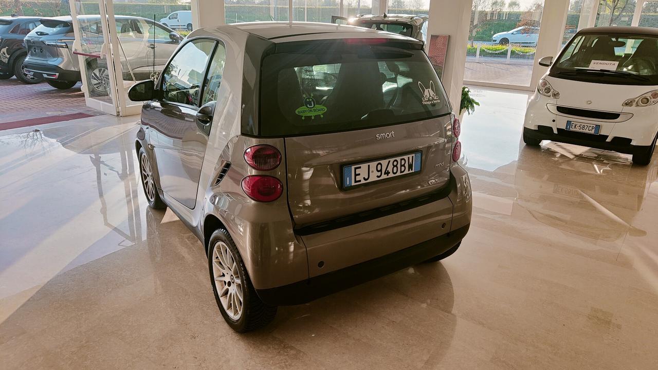 Smart ForTwo 1000 CON SERVOSTERZO STUPENDA