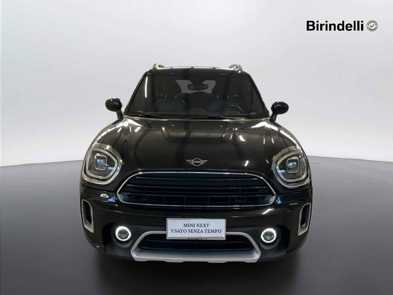 MINI Mini Countrym.(F60) - Mini 1.5 Cooper Yours Countryman