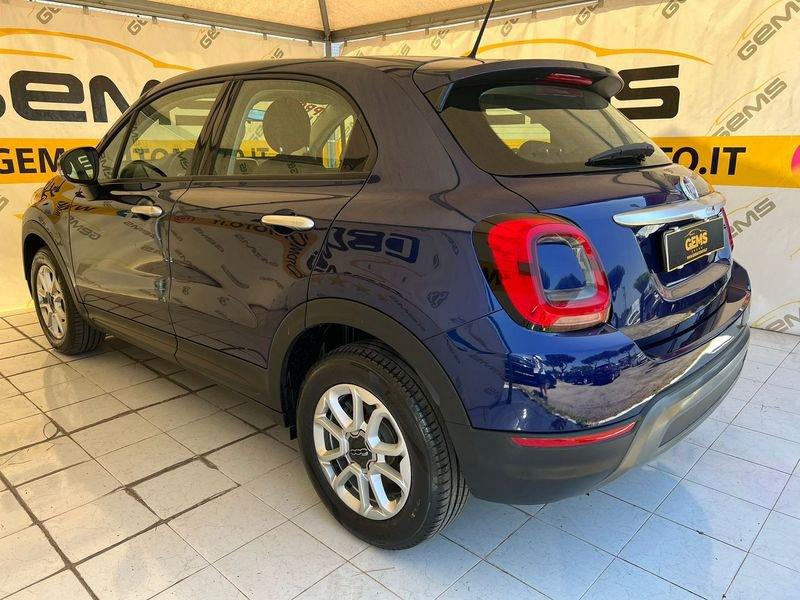 FIAT 500X 1.0 T3 120 CV City Cross