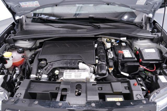 JEEP Avenger 1.2 Turbo 100cv Summit