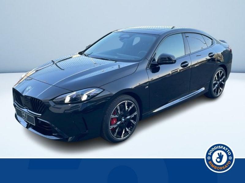 BMW Serie 2 Gran Coupe Serie 2 Gran Coupé 220d M Sport Pro