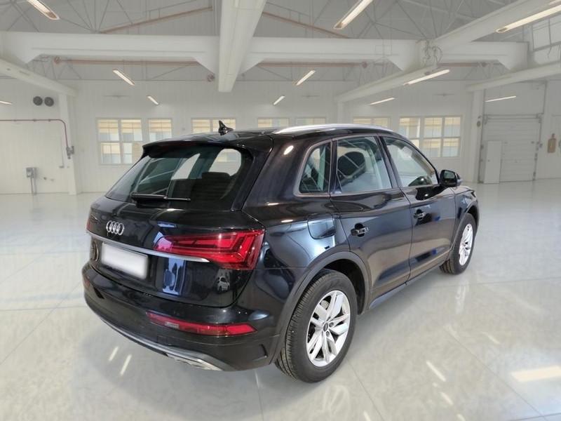 AUDI Q5 35 TDI MHEV Business S tronic