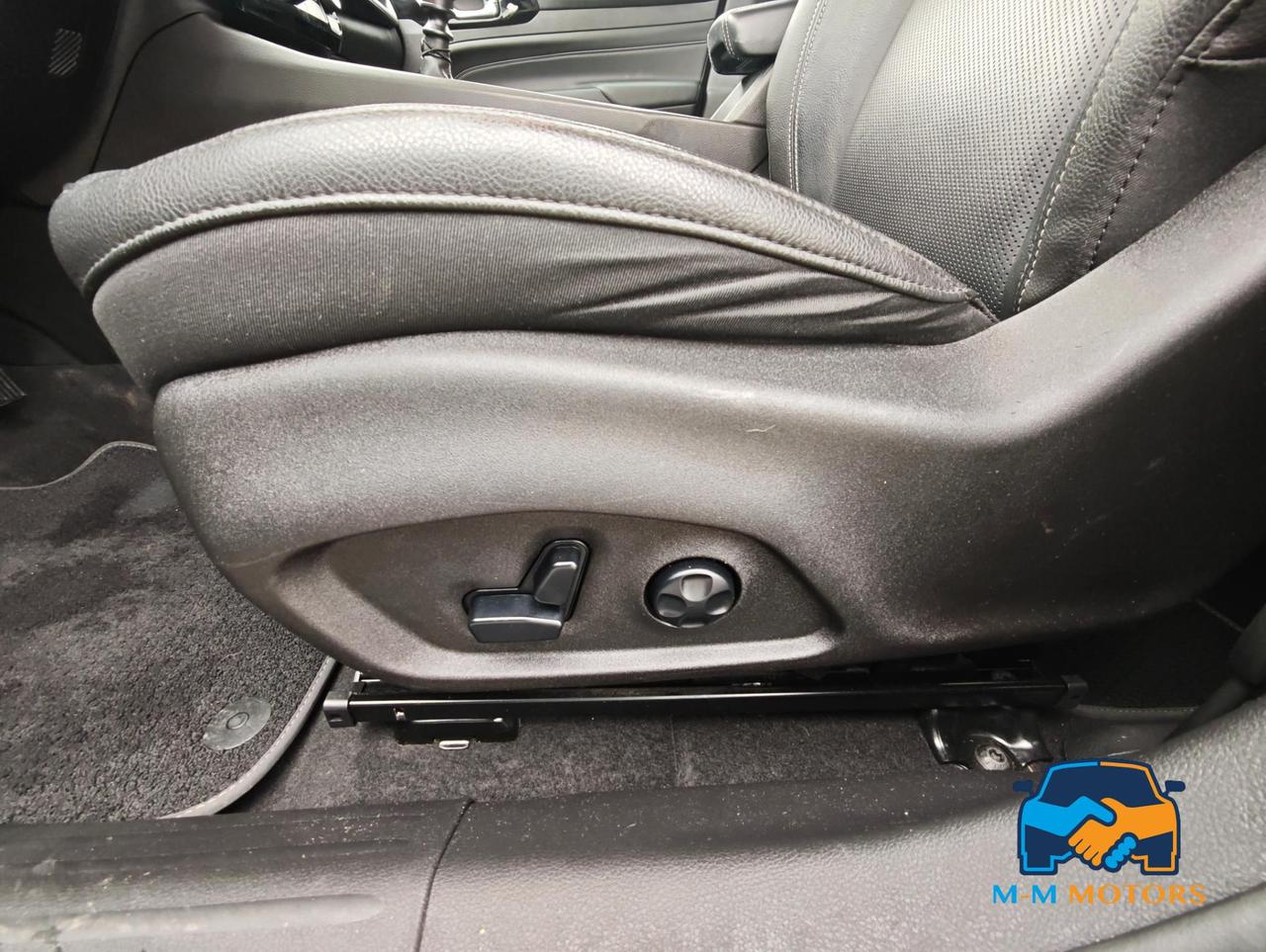 Jeep Compass 1.6 mjt 80 Anniversario 2wd 130cv