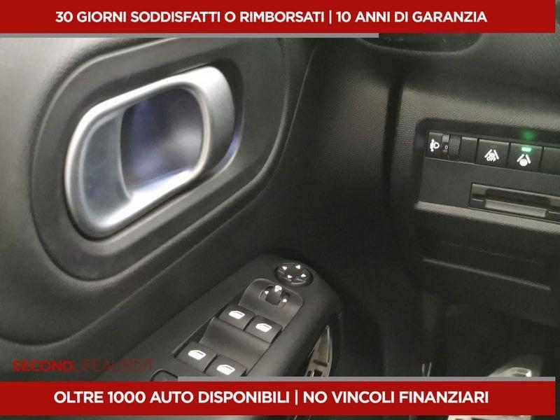 Citroën C5 Aircross 1.5 bluehdi Shine Pack s&s 130cv eat8