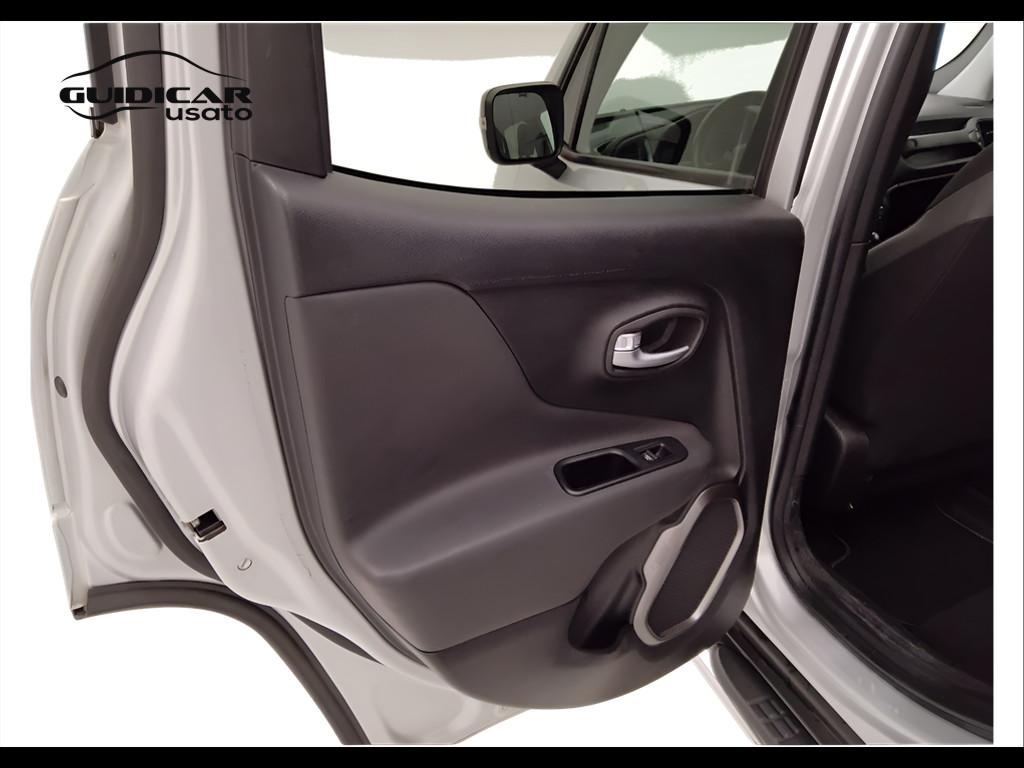 JEEP Renegade 2019 - Renegade 1.6 mjt Limited 2wd 120cv ddct