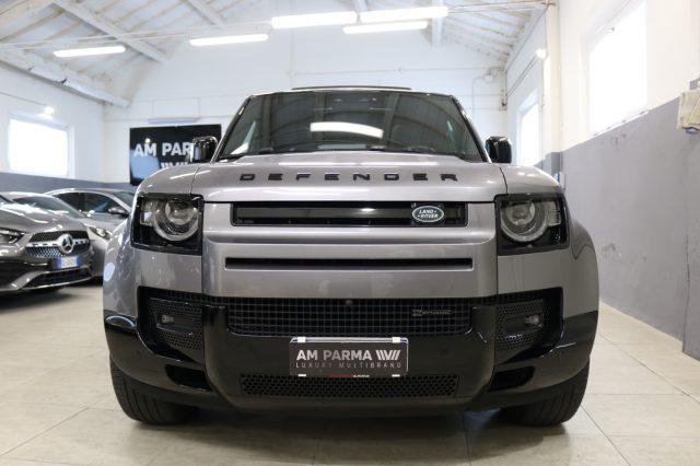 LAND ROVER Defender 110 3.0D I6 200 CV X-Dynamic SE "" TETTO PANO""