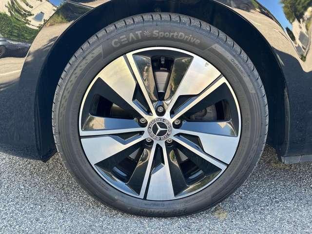 Mercedes-Benz V 250 Long d Premium Business auto 7POSTI KM 59.900 IVA!