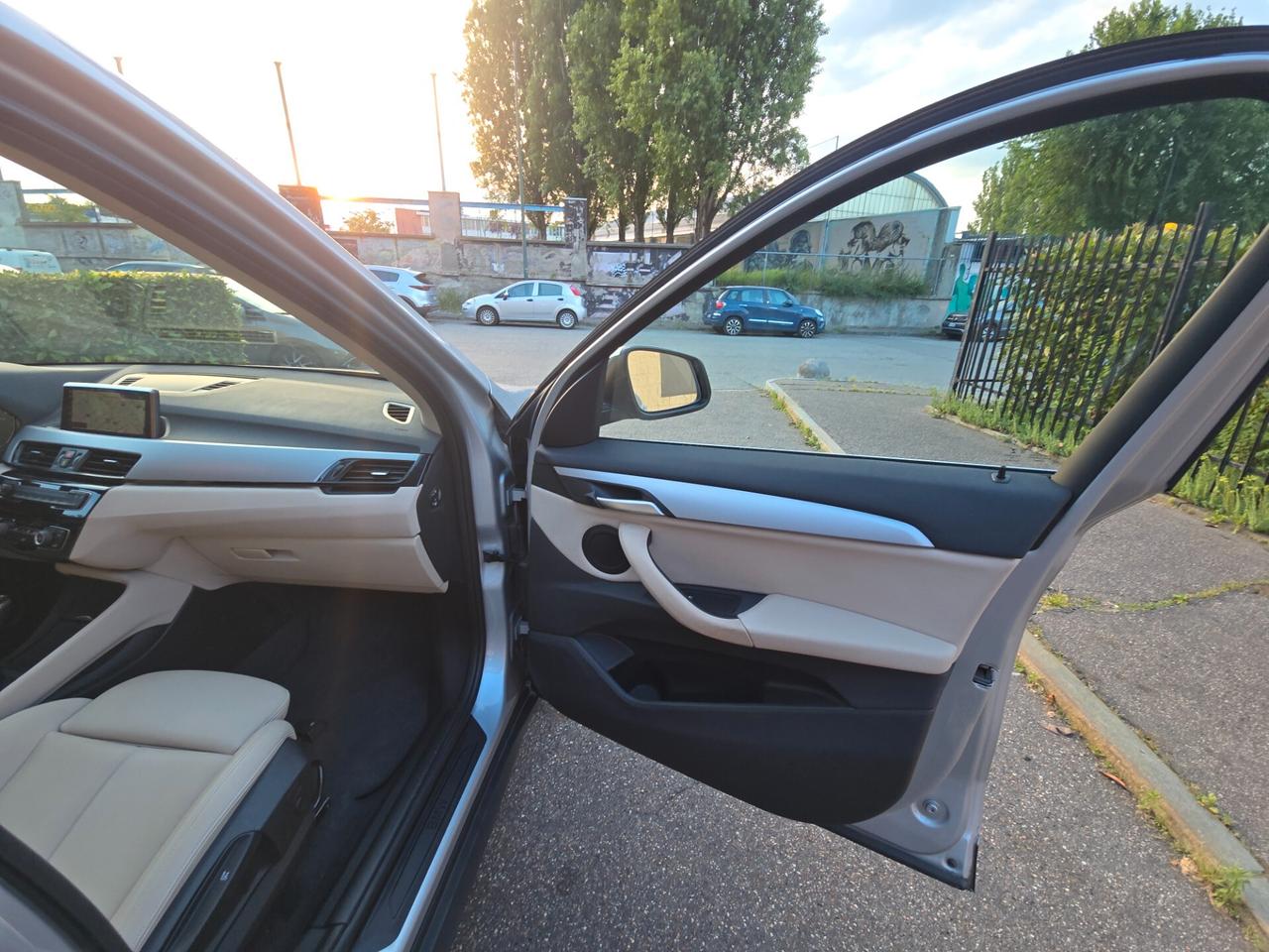 Bmw X1 xDrive25e x-Line Plus Automatica