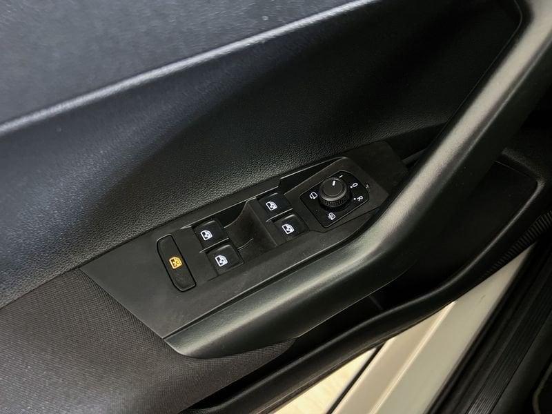 Volkswagen Taigo 1.0 TSI Life