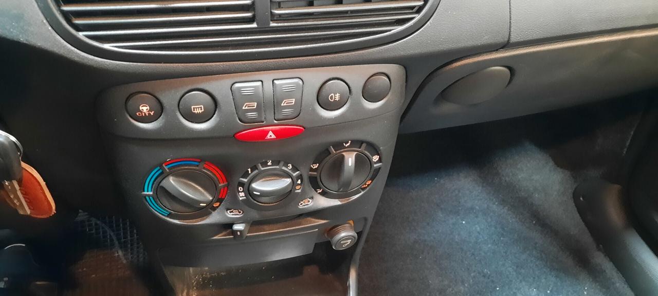 Fiat Punto Classic 1.2 5 porte Active GPL