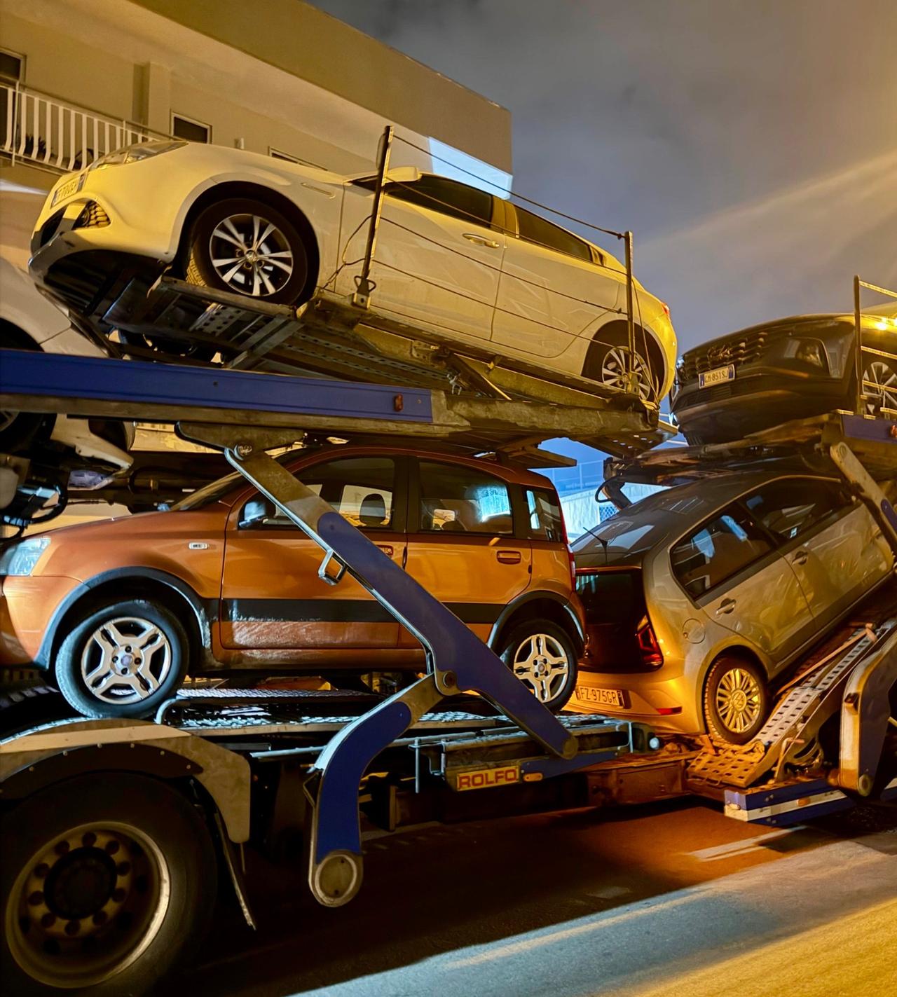 Alfa Romeo Giulietta 1.6 Diesel 105 Cv