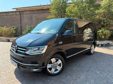 Volkswagen T6 Multivan 2.0 TDI 205CV HIGHLINE