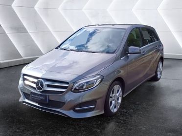 Mercedes-Benz Classe B B 200 d Sport Next auto