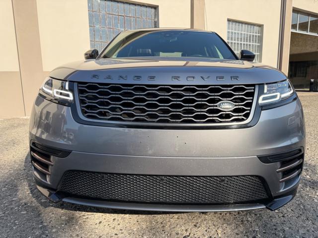 LAND ROVER Range Rover Velar 2.0D I4 240 CV R-Dynamic S