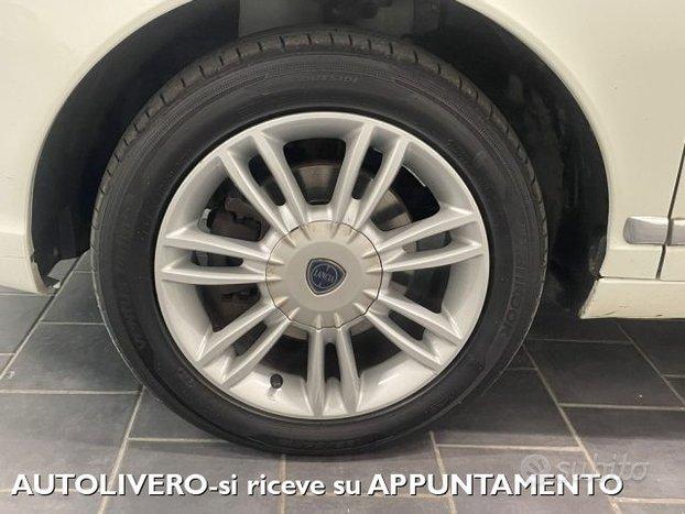 LANCIA Ypsilon 1.3 MJT 75 CV Unyca-UNICOPROPRIET