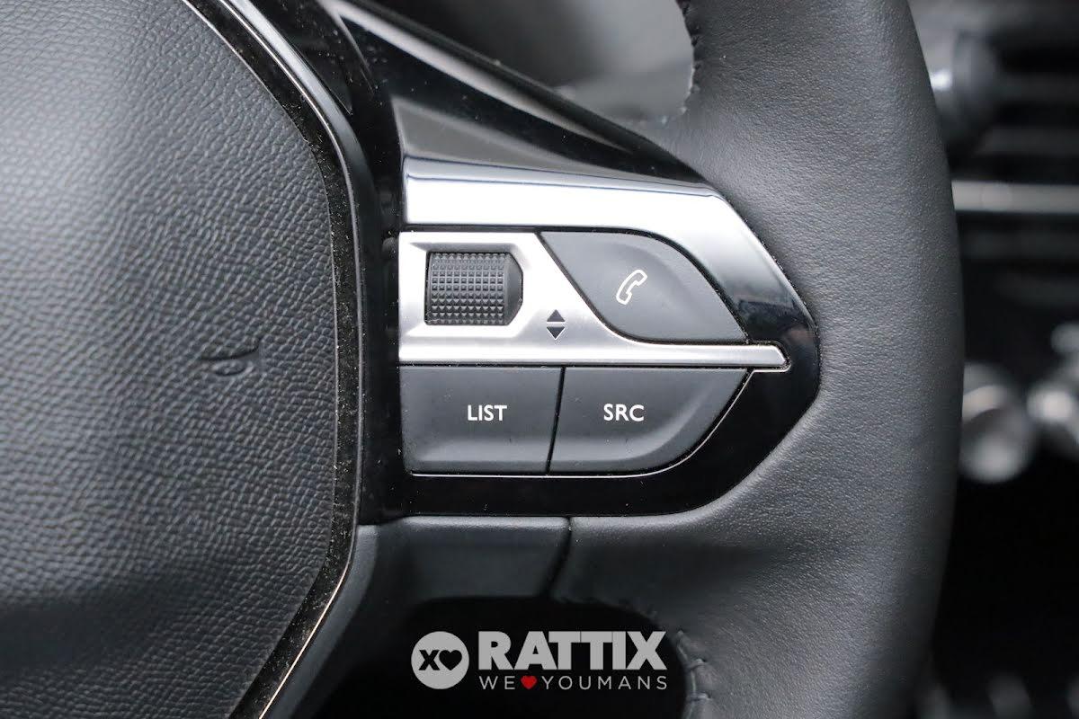 Peugeot 208 1.2 puretech 100CV Allure