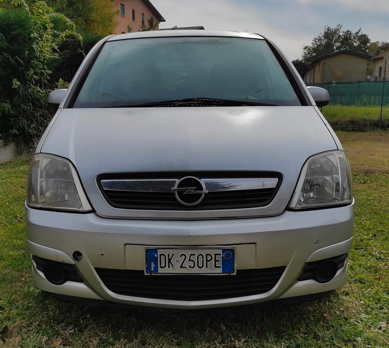 Opel Meriva 1.4 16V Cosmo GPL X COMMERCIANTI