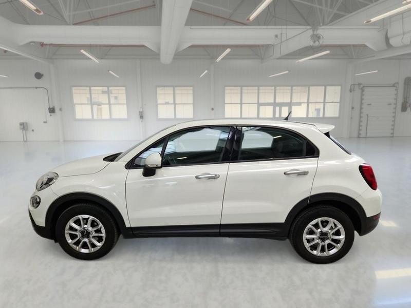 FIAT 500X 1.3 Mjet 95cv 4x2 Business