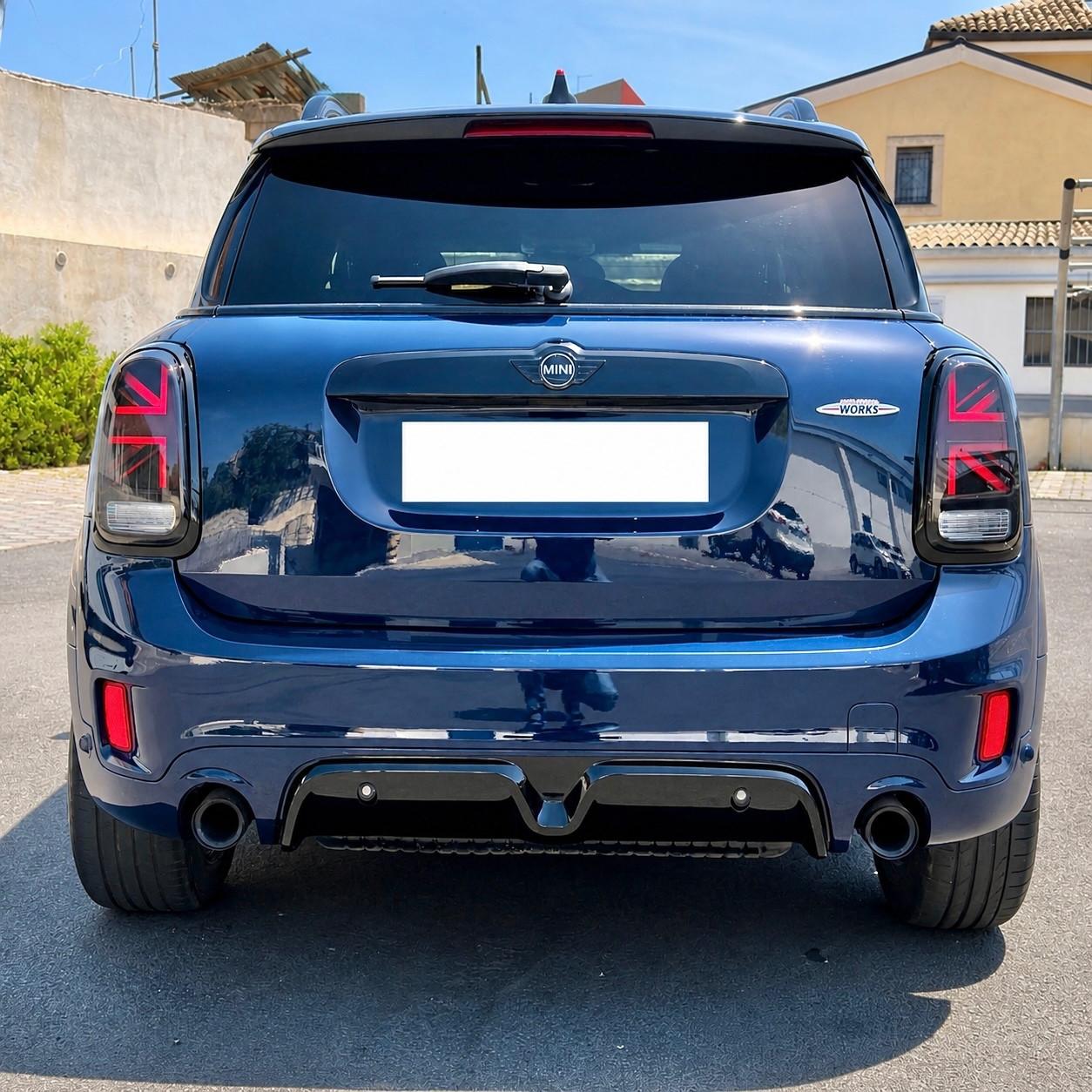 Mini Countryman John Cooper Works 231CV ALL4 pro