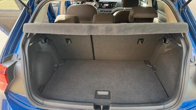 Volkswagen Polo 1.0 TSI Life